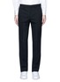 Main View - Click To Enlarge - GIVENCHY - Slim fit wool pants