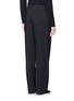 Back View - Click To Enlarge - VINCE - Tuck pleat wide leg pants