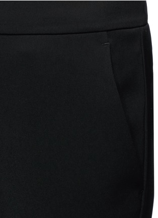 Detail View - Click To Enlarge - VINCE - Crepe lounge pants