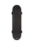 Main View - Click To Enlarge - ELISABETH WEINSTOCK - 'Del Mar' water snake leather skateboard