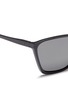 Detail View - Click To Enlarge - DISTRICT VISION - 'Keiichi' water sports sunglasses