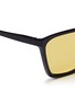 Detail View - Click To Enlarge - DISTRICT VISION - 'Keichii' low light running sunglasses
