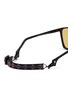 Detail View - Click To Enlarge - DISTRICT VISION - 'Keichii' low light running sunglasses