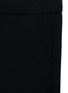Detail View - Click To Enlarge - VINCE - Elastic waist cropped cargo pants