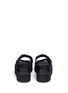 Back View - Click To Enlarge - TEVA - 'Flatform Universal' sandals