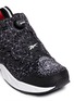 Detail View - Click To Enlarge - REEBOK - 'InstaPump Fury Road CNY' vector print sneakers