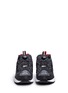 Front View - Click To Enlarge - REEBOK - 'InstaPump Fury Road CNY' vector print sneakers