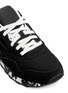 Detail View - Click To Enlarge - REEBOK - 'Classic Nylon Wrap' sneakers