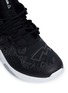 Detail View - Click To Enlarge - REEBOK - 'Hayasu' graphic print sneakers
