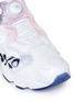 Detail View - Click To Enlarge - REEBOK - 'Instapump Fury Celebrate' slip-on sneakers