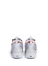 Back View - Click To Enlarge - REEBOK - 'Instapump Fury CLSHX' slip-on sneakers