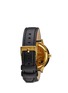 Figure View - Click To Enlarge - NIXON - 'The Kensington Leather' watch