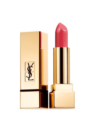 Main View - Click To Enlarge - YSL BEAUTÉ - Rouge Pur Couture – 17 Rose Dahlia