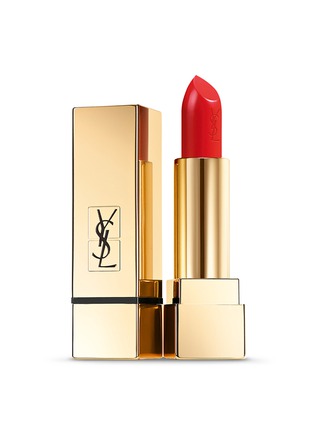 Main View - Click To Enlarge - YSL BEAUTÉ - Rouge Pur Couture - 50 Rouge Neon