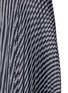 Detail View - Click To Enlarge - THEORY - 'Zeyn' stripe pleat skirt