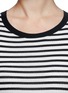 Detail View - Click To Enlarge - THEORY - 'Mirzi S' wool rib knit top