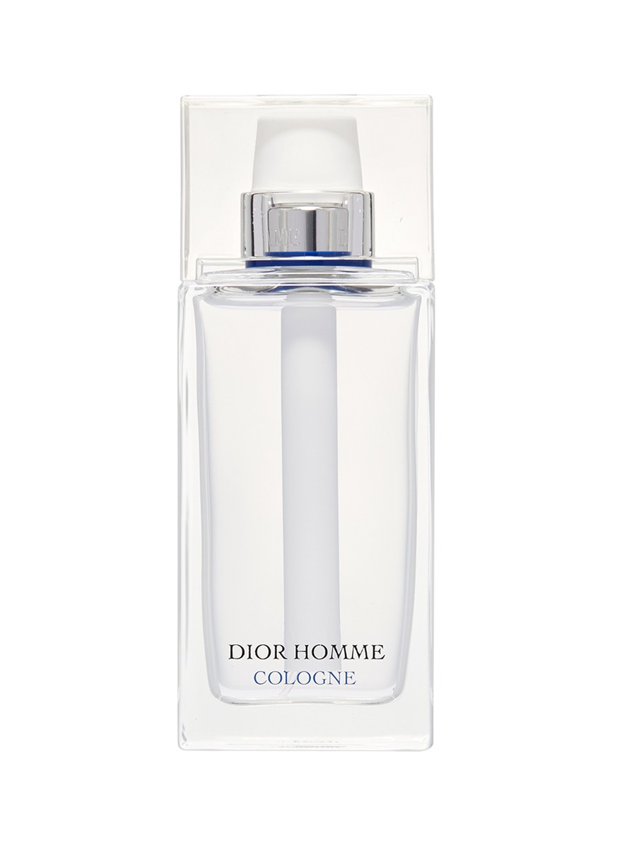DIOR BEAUTY | Dior Homme Cologne 75ml 