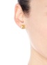 Figure View - Click To Enlarge - VALENTINO GARAVANI - Rockstud earrings
