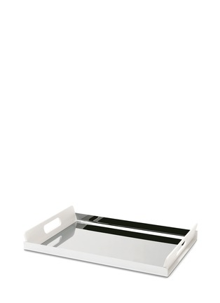 Main View - Click To Enlarge - ALESSI - Vassily small tray