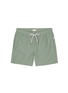Main View - Click To Enlarge - ONIA - 'Charles 5""' cotton blend swim shorts