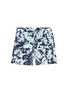 Main View - Click To Enlarge - ONIA - 'Calder 7.5""' floral print swim shorts