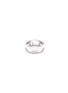 Figure View - Click To Enlarge - MESSIKA - 'Move Romane' diamond 18k white gold ring