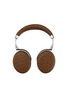  - PARROT - Zik 3 croc embossed wireless headphones