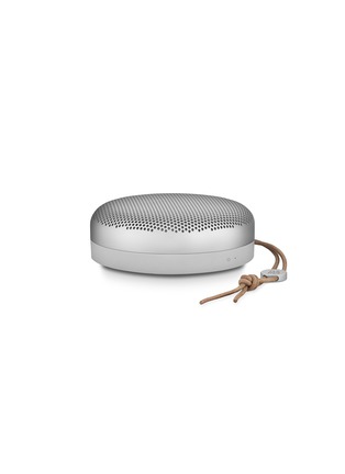 Detail View - Click To Enlarge - BANG & OLUFSEN - BeoPlay A1 portable wireless speaker