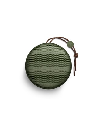 Main View - Click To Enlarge - BANG & OLUFSEN - BeoPlay A1 portable wireless speaker