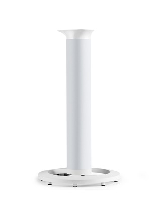 Main View - Click To Enlarge - DEVIALET - White Tree intelligent base stand