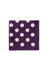 Main View - Click To Enlarge - PAUL SMITH - Polka dot print silk pocket square