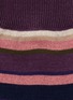Detail View - Click To Enlarge - PAUL SMITH - 'Mill Stripe' socks