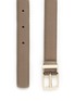 Detail View - Click To Enlarge - MAISON BOINET - Leather belt