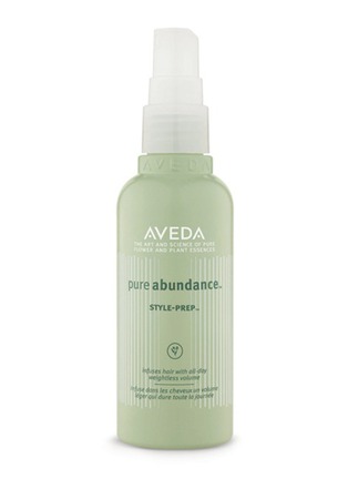 Main View - Click To Enlarge - AVEDA - pure abundance™ style-prep™ 100ml
