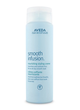 Main View - Click To Enlarge - AVEDA - smooth infusion™ nourishing styling creme 250ml
