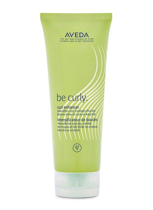 Main View - Click To Enlarge - AVEDA - be curly™ curl enhancer 200ml