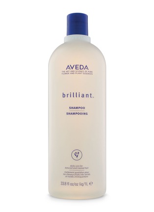 Main View - Click To Enlarge - AVEDA - brilliant™ shampoo 1000ml