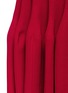 Detail View - Click To Enlarge - ALAÏA - Piqué knit fishtail skirt