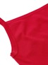 Detail View - Click To Enlarge - ALAÏA - Knit bodysuit