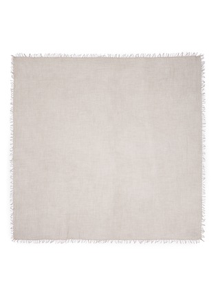 Main View - Click To Enlarge - FALIERO SARTI - 'Enrica' cashmere-silk scarf