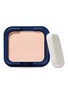 Main View - Click To Enlarge - ESTÉE LAUDER - Double Wear Moisture Powder Stay-In-Place Makeup SPF14/PA++ - Warm Porcelain