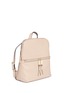 Detail View - Click To Enlarge - MICHAEL KORS - 'Rhea' medium nappa leather backpack