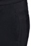 Detail View - Click To Enlarge - ATTACHMENT - Slim fit tech cotton blend pants