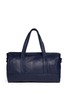 Main View - Click To Enlarge - MEILLEUR AMI PARIS - 'Bel Ami' leather duffle bag
