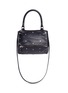 Main View - Click To Enlarge - GIVENCHY - 'Pandora' small cross stud leather bag