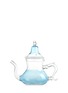 Main View - Click To Enlarge - KHMISSA MOROCCO DESIGN - Berrad teapot
