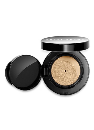 Main View - Click To Enlarge - BOBBI BROWN - Skin Foundation Cushion Compact SPF50 PA+++ - Extra Light