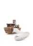 Detail View - Click To Enlarge - PAUL SMITH - Ferry boat cufflinks