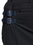Detail View - Click To Enlarge - 72951 - 'Wide and Slim' pants