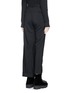 Back View - Click To Enlarge - 72951 - 'Wide and Slim' pants
